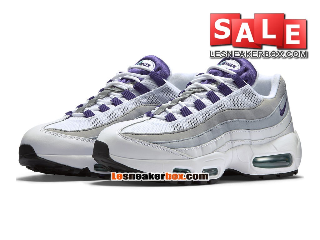 nike 95 solde