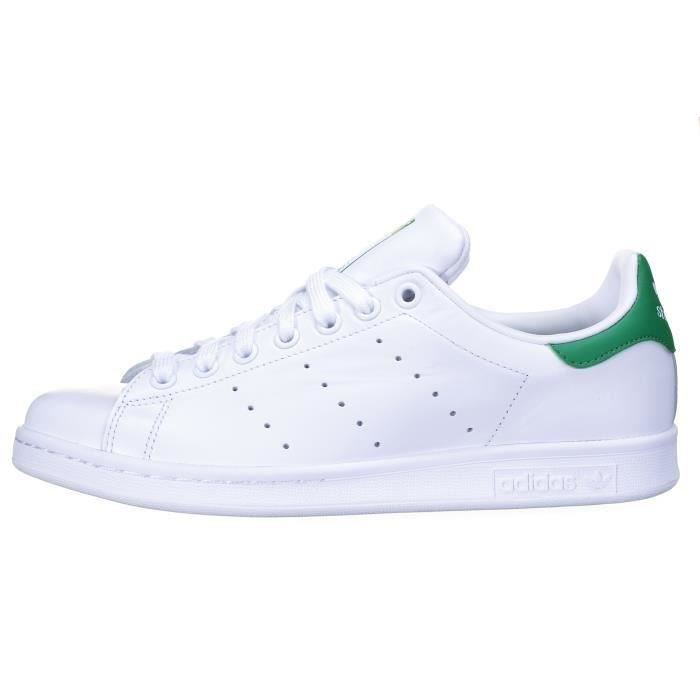 basket stan smith
