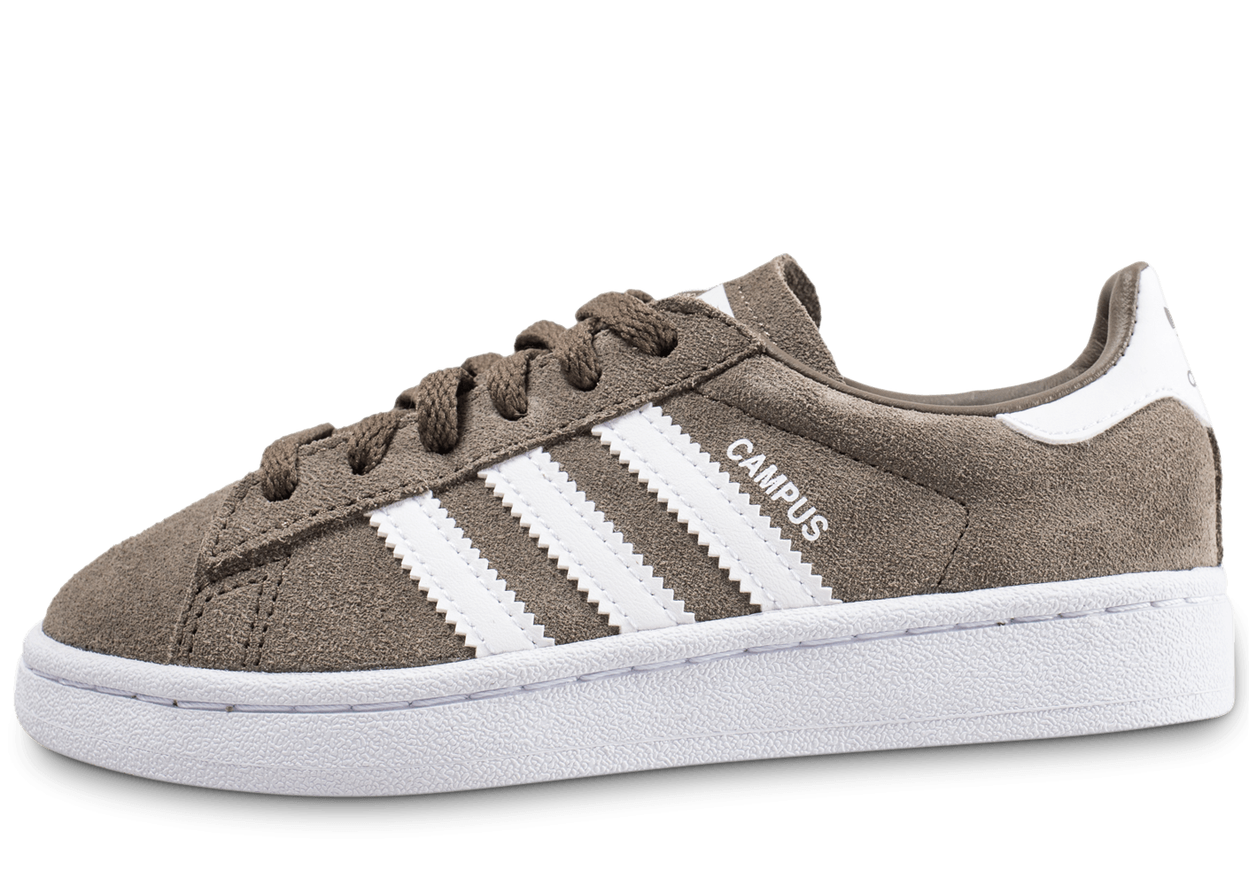 adidas campus marron