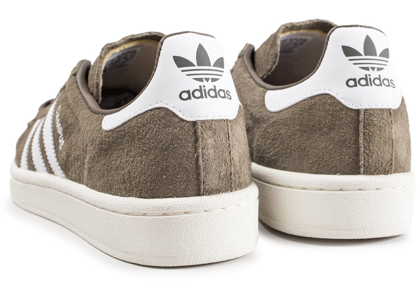 adidas campus marron