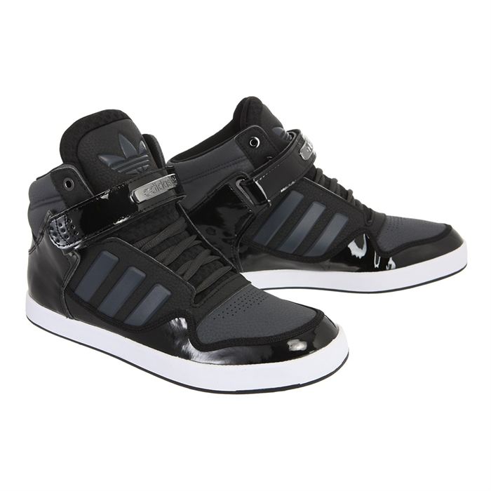 basket montant adidas