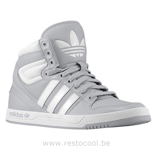 chaussure montante adidas homme