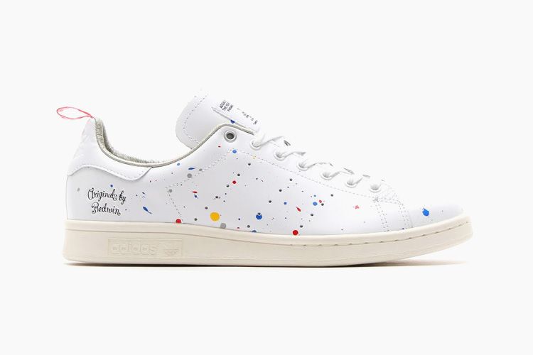 stan smith edition limitée
