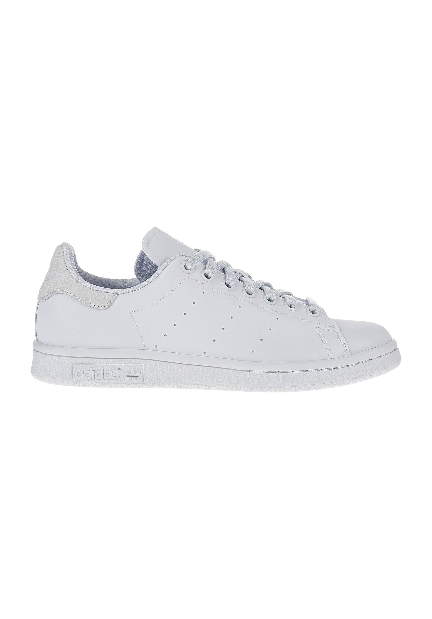 stan smith femme gris