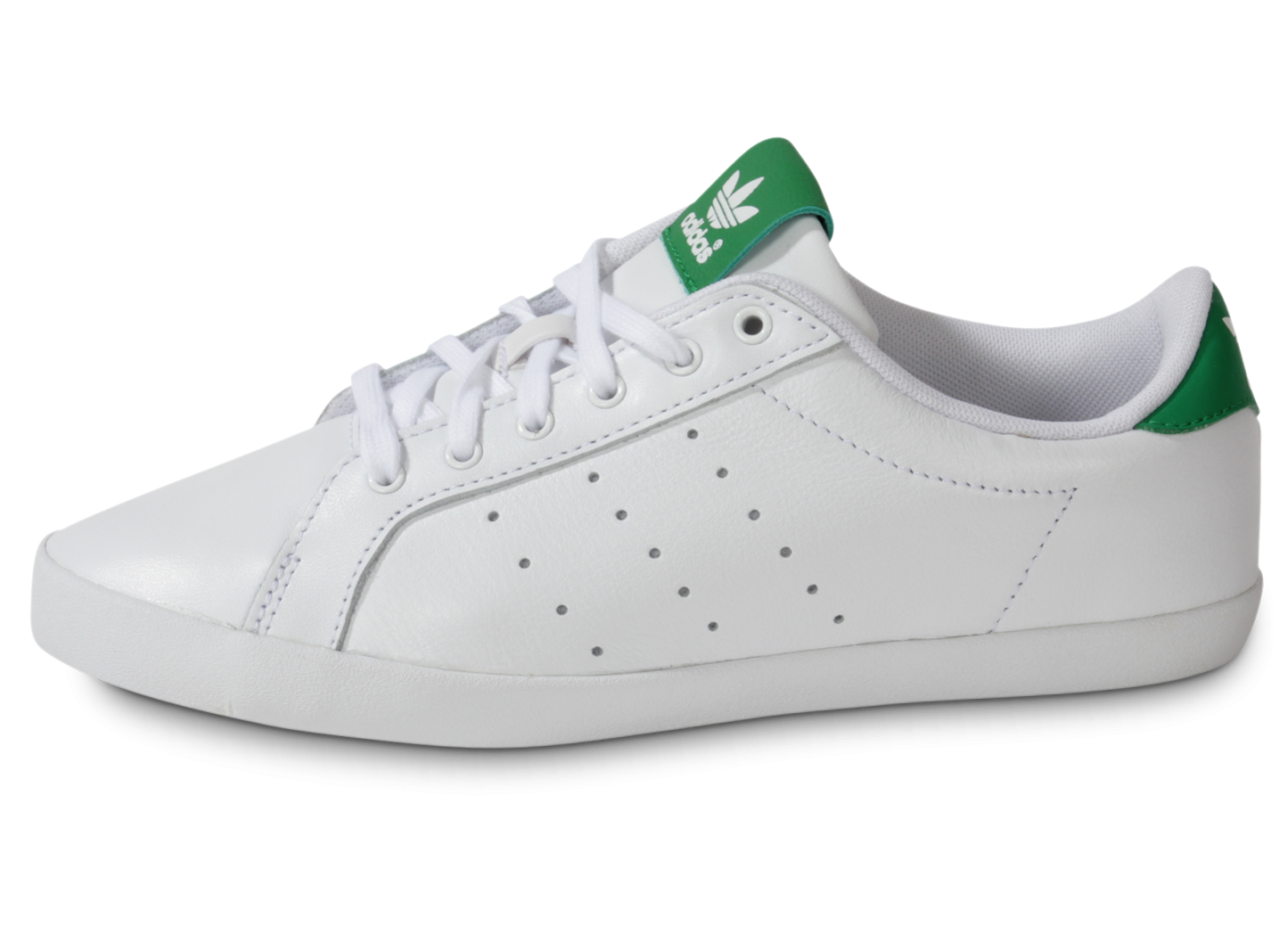 stan smith à scratch taille 38