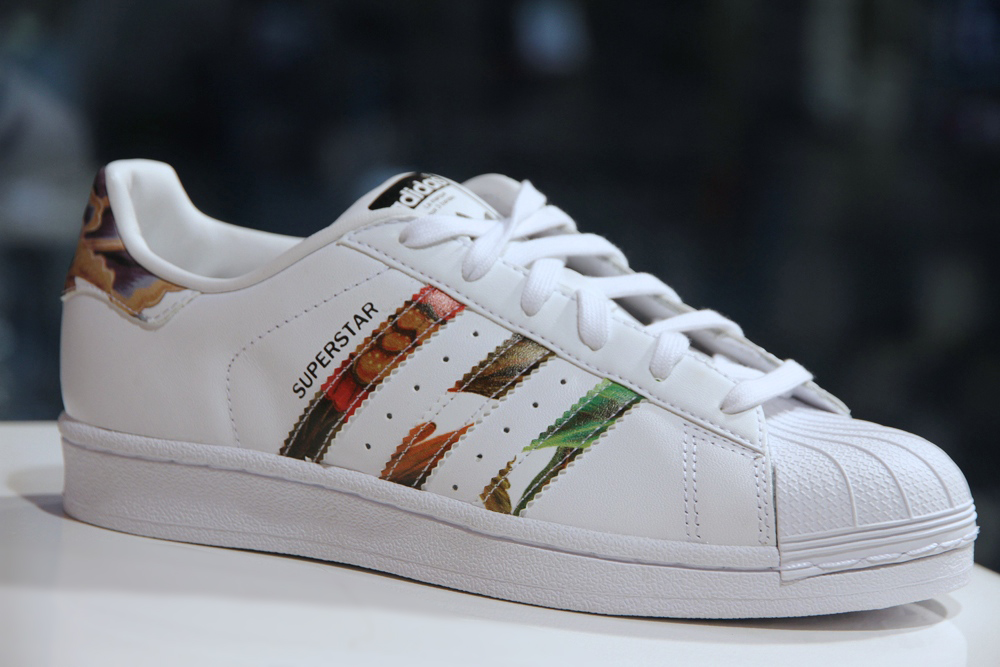 superstar fleurs adidas femme noir superstar fleurs adidas femme noir