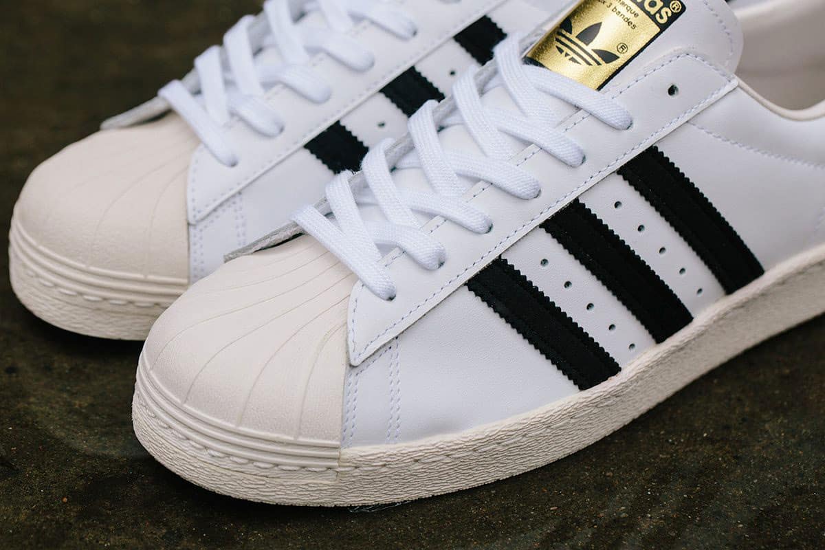 adidas superstar rare