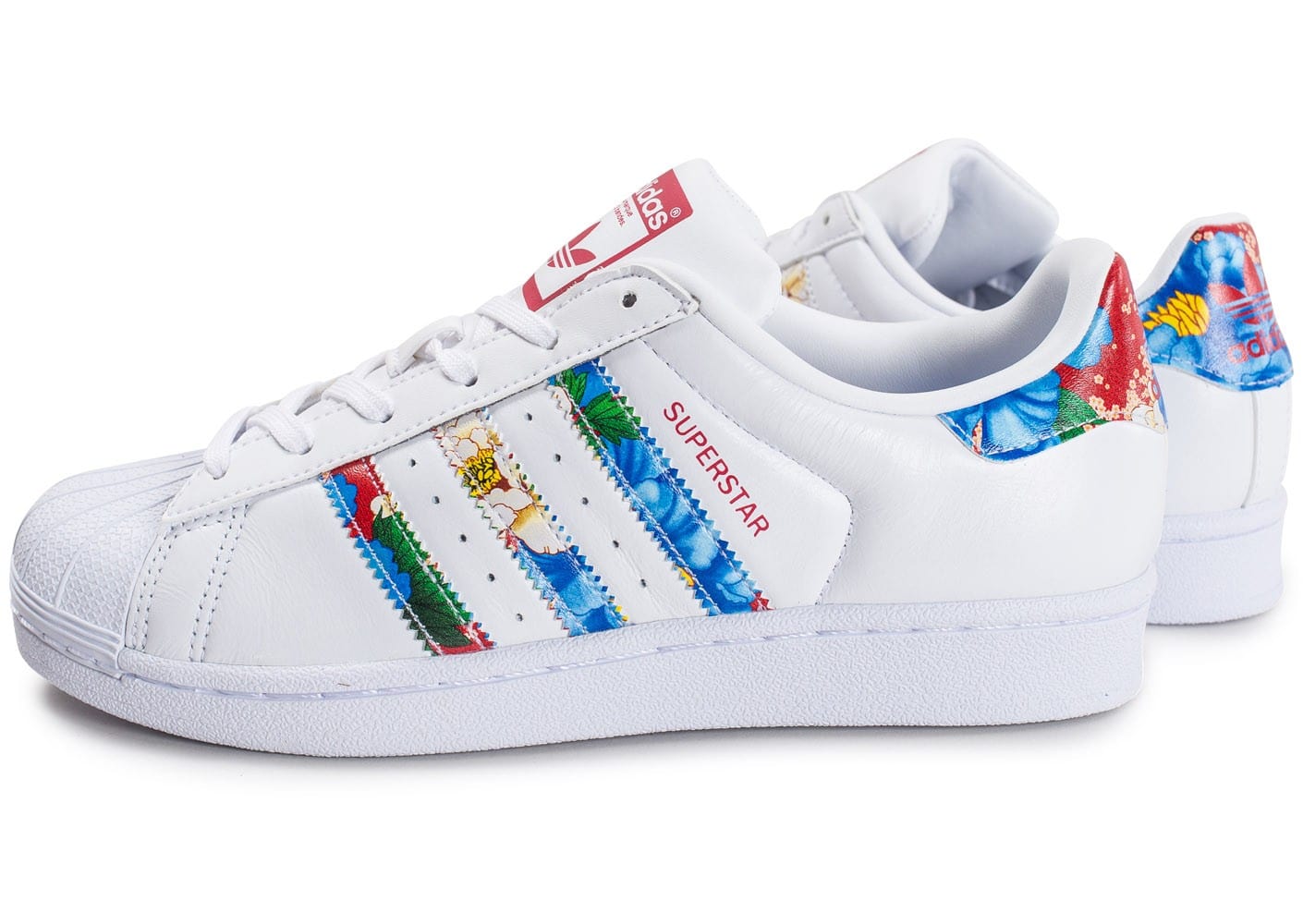 site de chaussure superstar