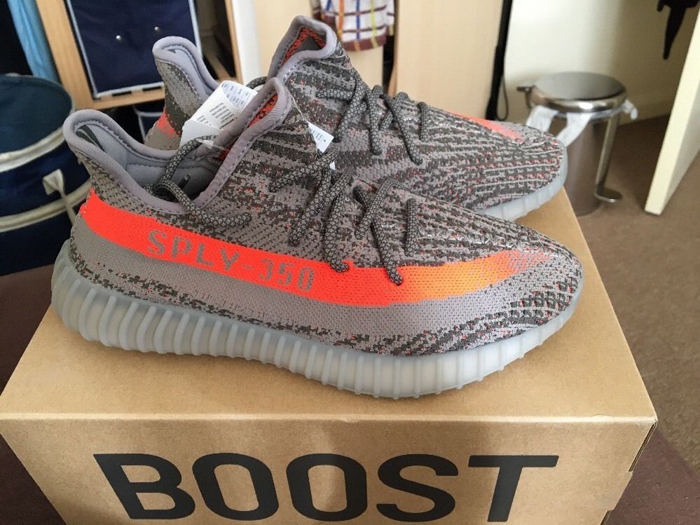 adidas yeezy 350 boost ebay