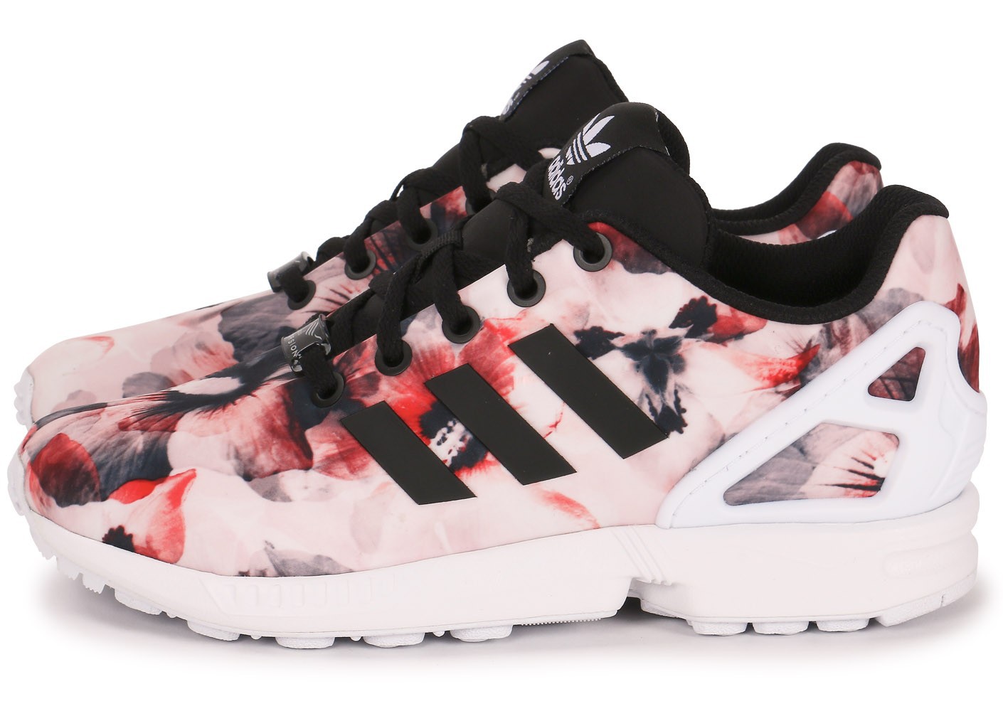 adidas zx flux femme pas cher