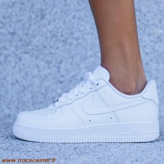 air force one 1 blanche