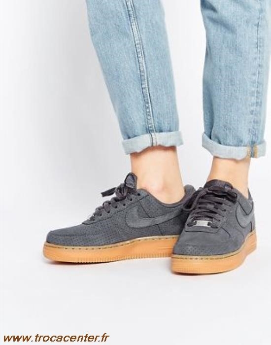 air force 1 daim