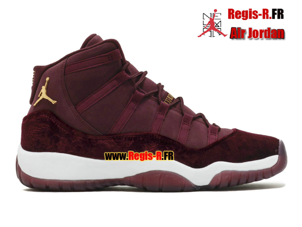 jordan 11 retro pas cher