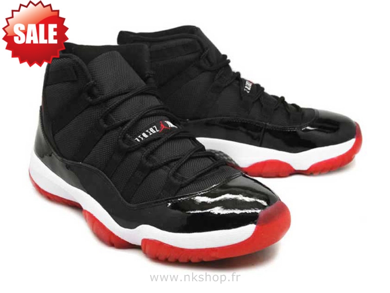 jordan 11 retro pas cher