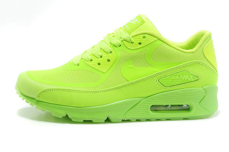 nike air max 90 fluo