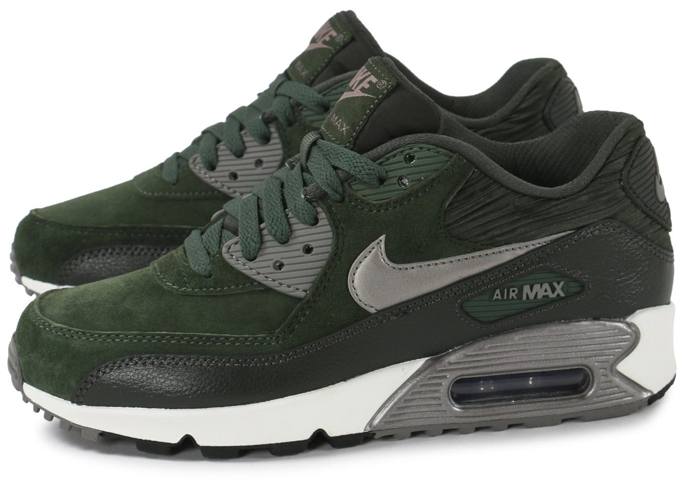 nike air max 90 vert