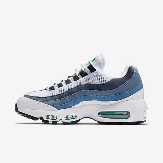 air max 95 og bleu
