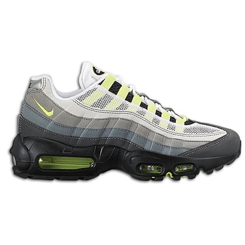 air max 95 grise femme