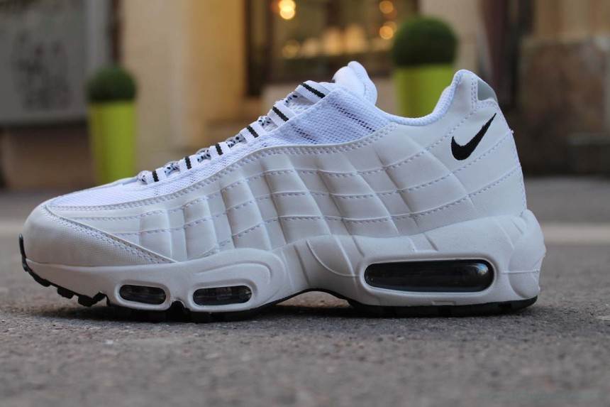 nike air 95 solde