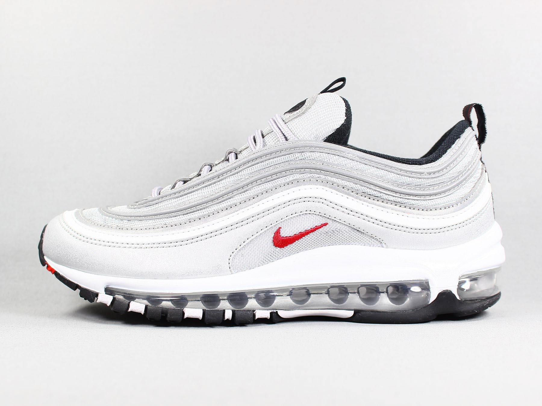 air max 97 grise femme