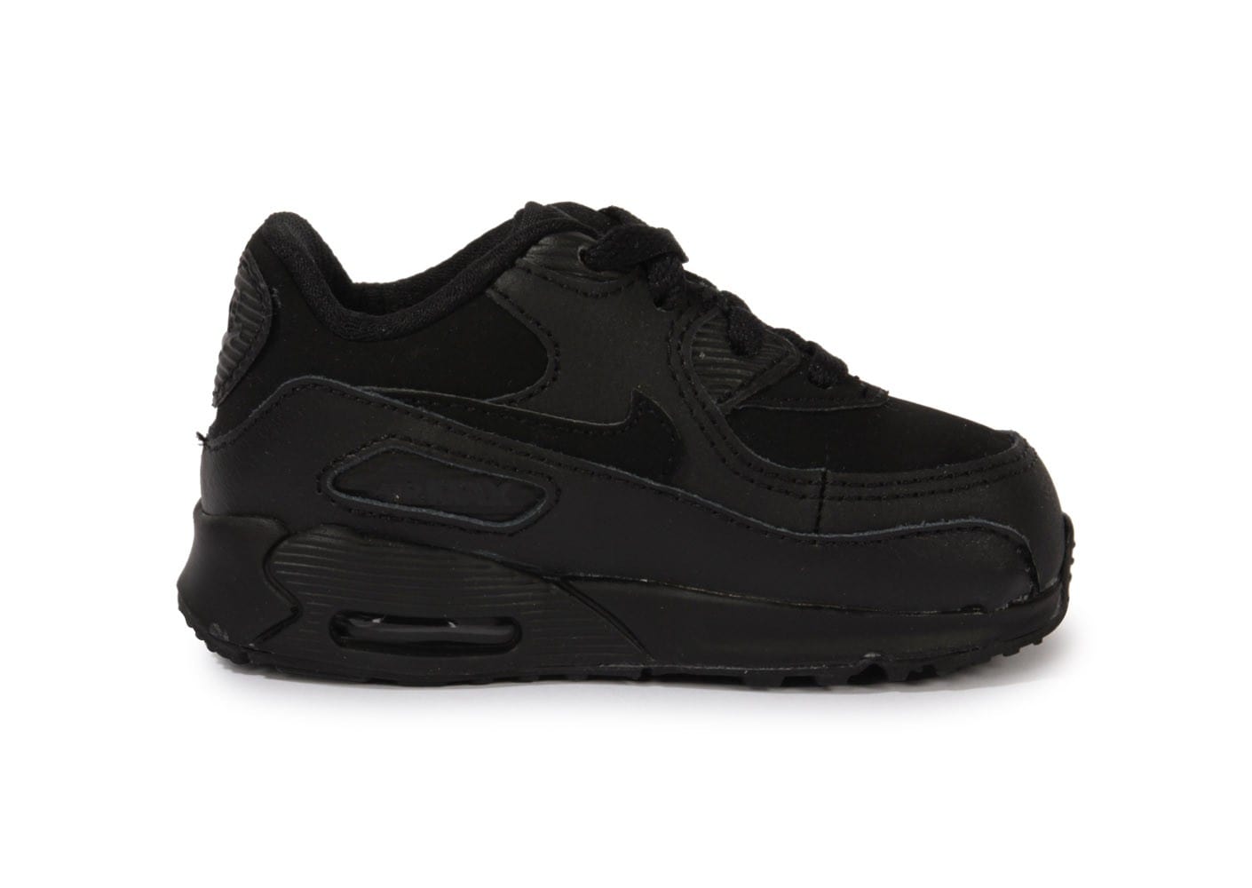 air max bebe noir