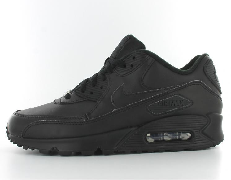 airmax cuir