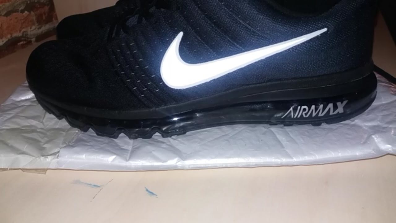 ioffer vapormax homme