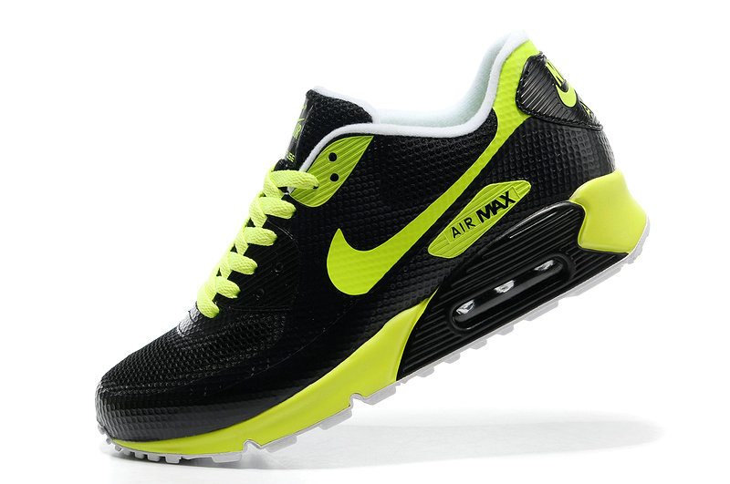 air max verte