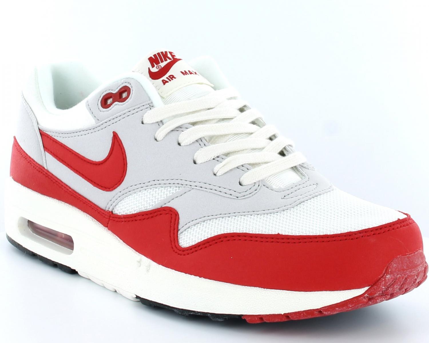 air max rouge