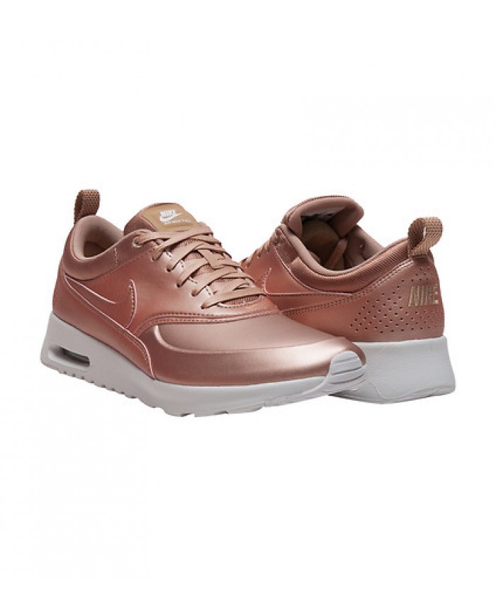 air max thea homme rose