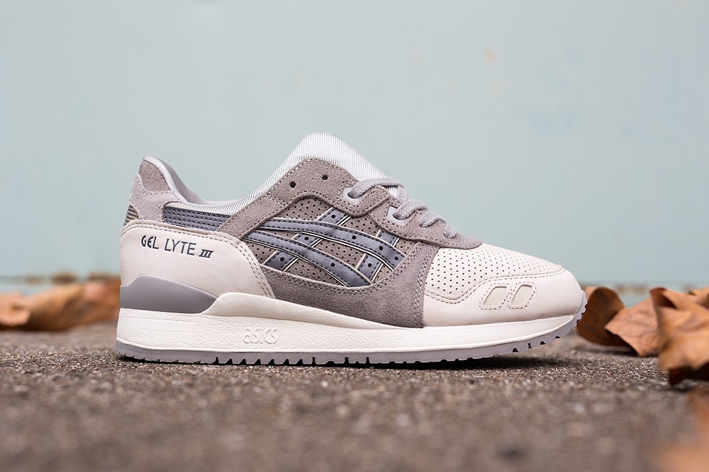 Asics gel lyte femme blanche hotsell