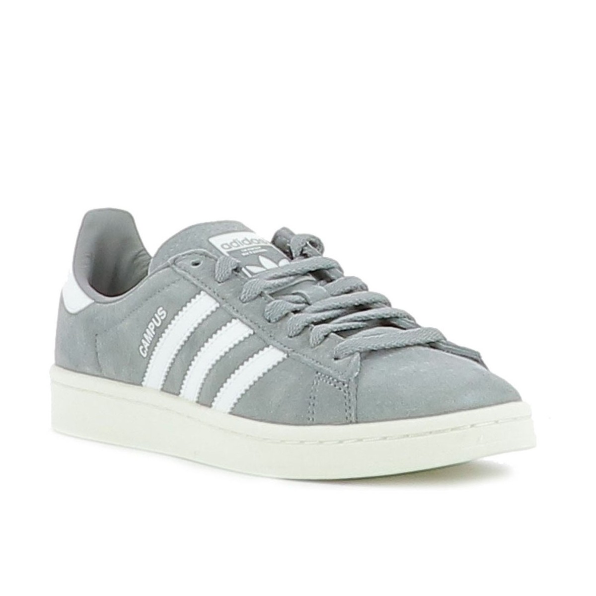 chaussure adidas grise homme