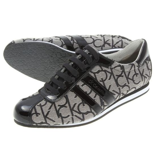 calvin klein chaussure homme solde