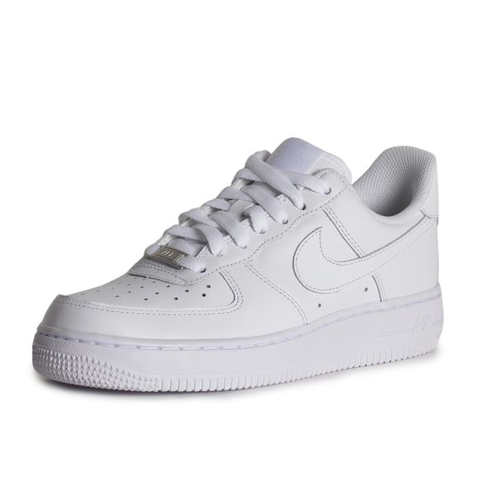 basket nike air force femme pas cher