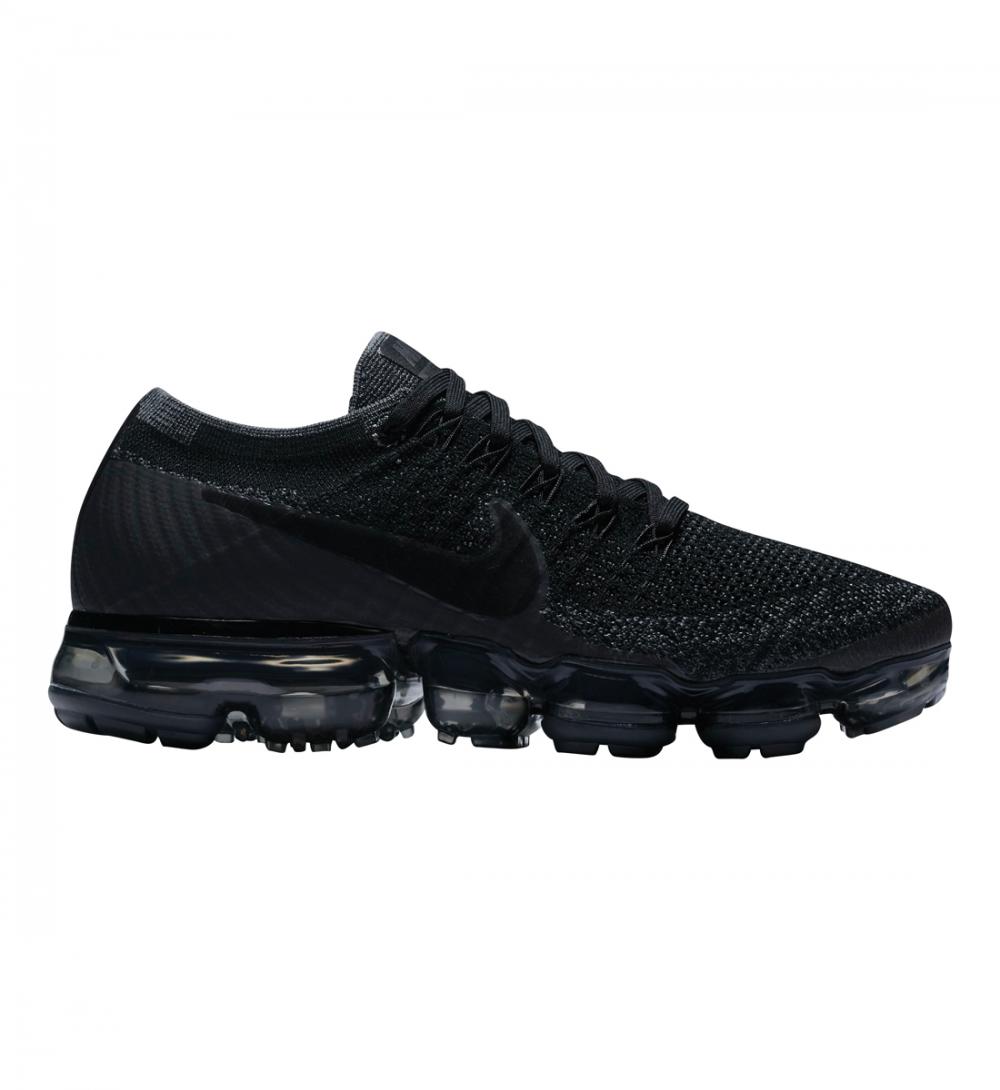 nike vapormax femme noir