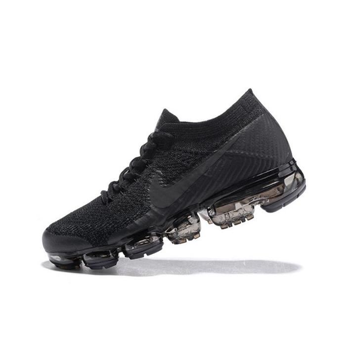 vapormax toute noir