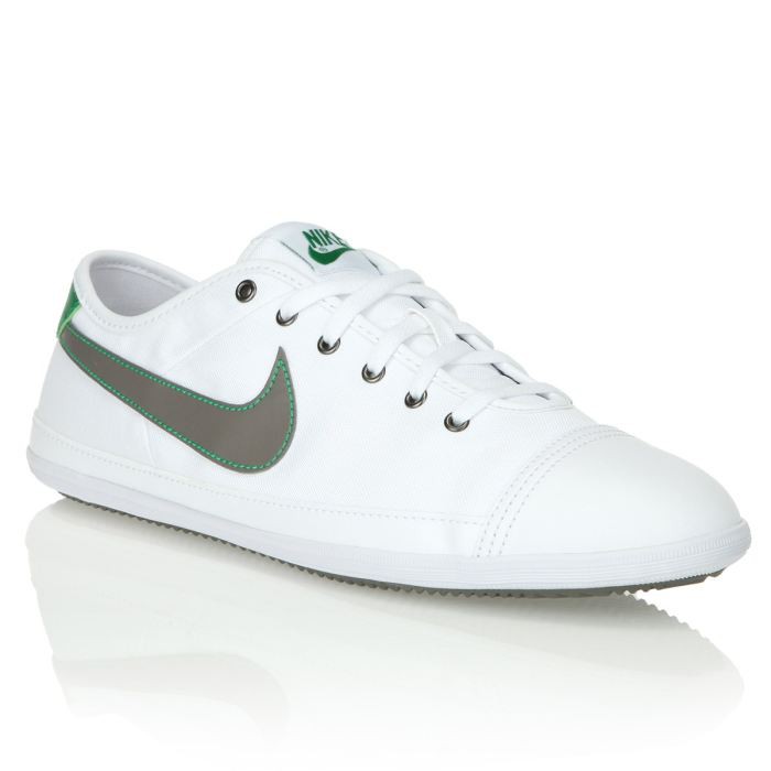 basket basse homme nike