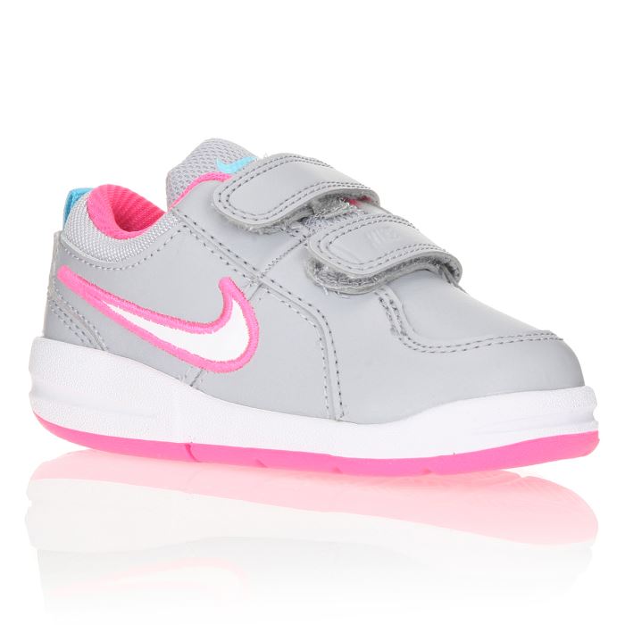 basket nike bebe fille