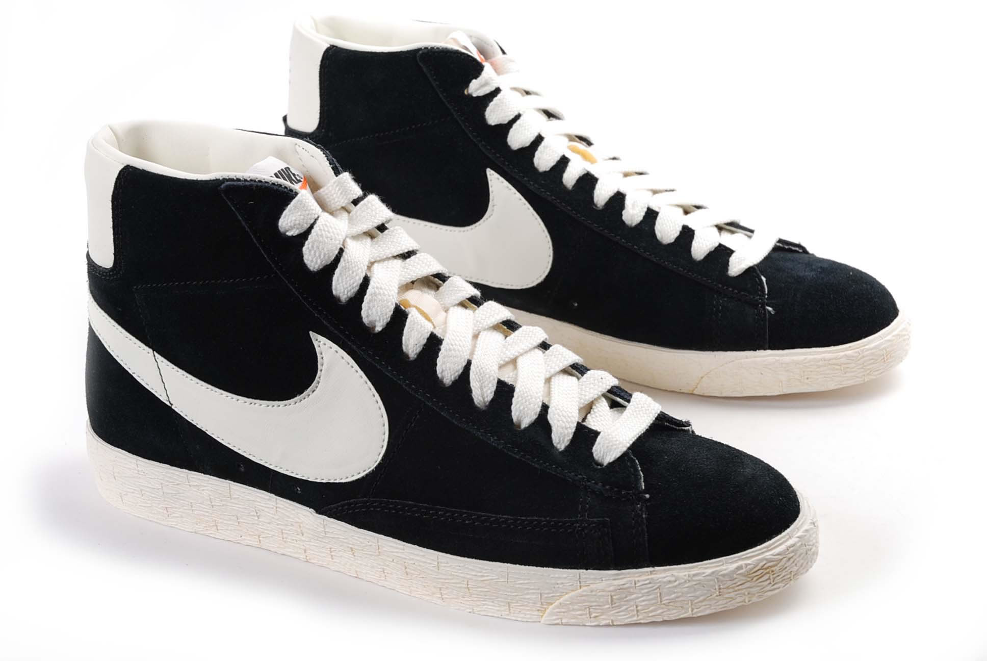 nike blazer homme pas cher