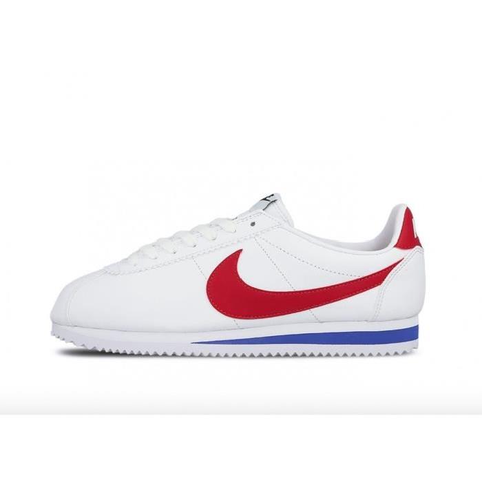 cortez nike femme pas cher