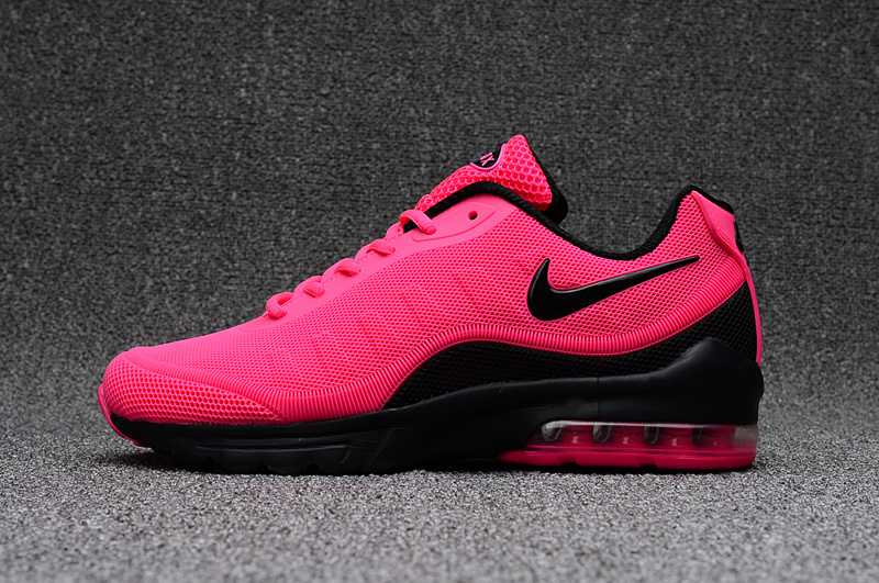 nike basket femme rose