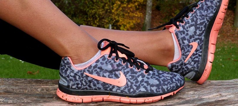 basket nike sport femme