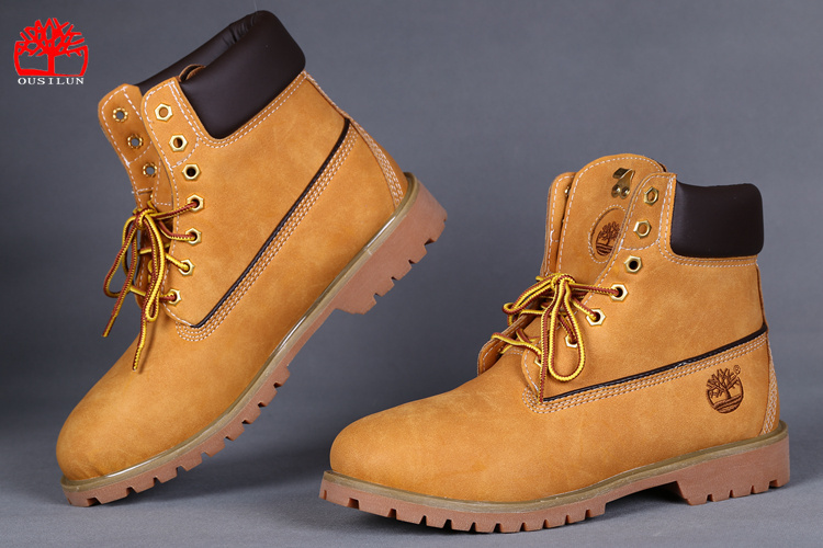 timberland nike pas cher