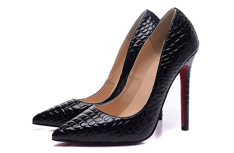 louboutin les moins cher