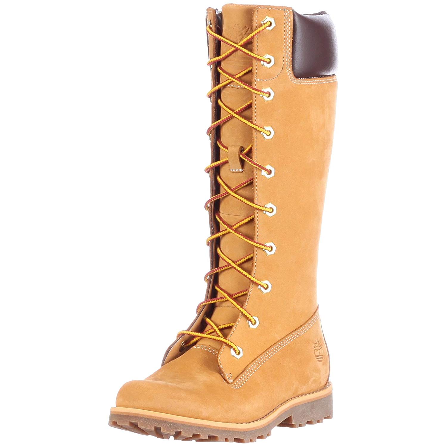 bottes timberland fille