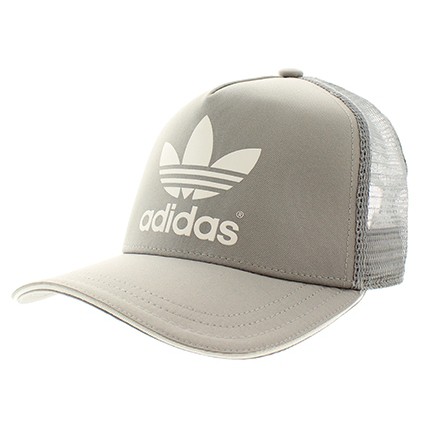 casquette adidas trucker
