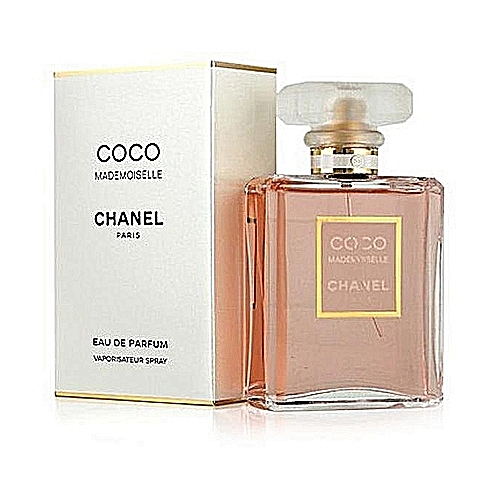 chanel coco mademoiselle pas cher 