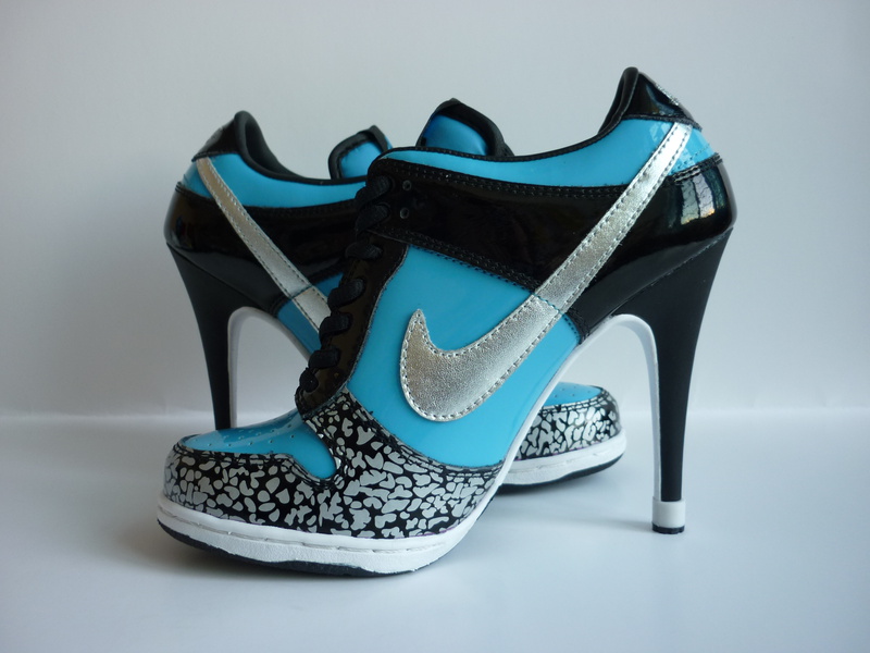chaussure a talon nike