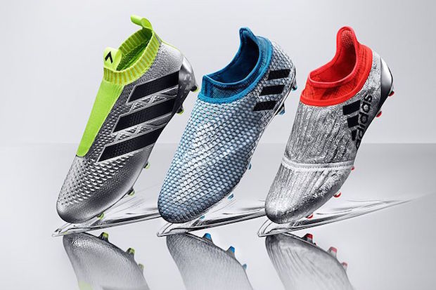 chaussure de foot adidas sans lacet pas cher
