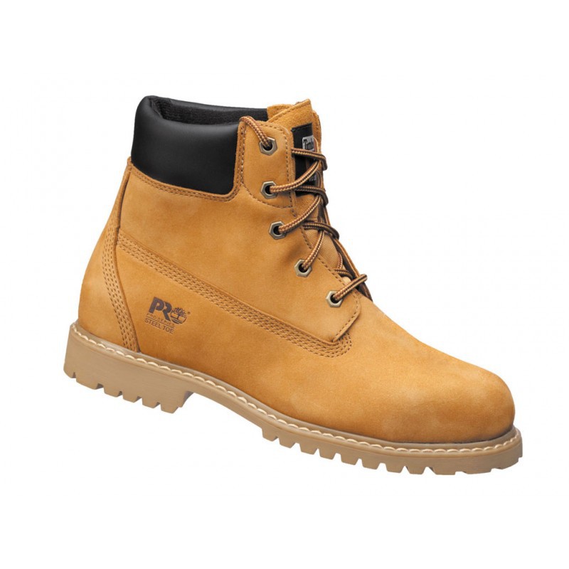 chaussure timberland pro pas cher